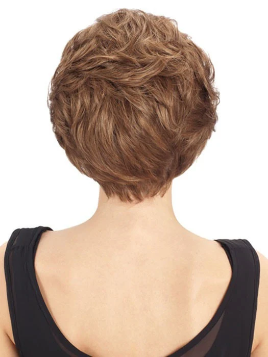 Hillary | Synthetic Wig (Mono Top) | UNAVAILABLE - Image 3