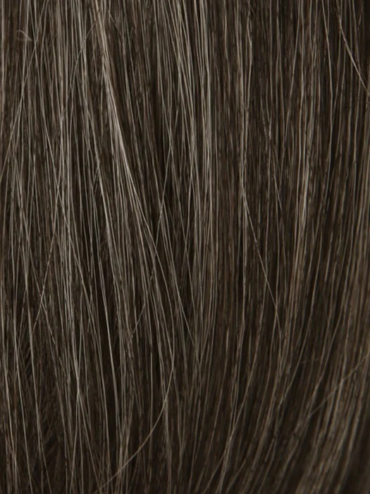 Hillary | Synthetic Wig (Mono Top) | UNAVAILABLE - Image 8