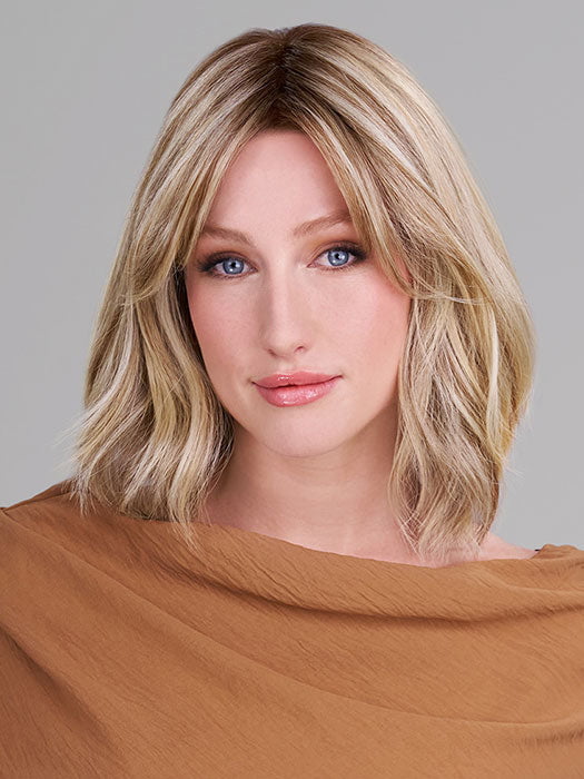 Hollie Petite | Synthetic Lace Front Wig (Hand-Tied) - Image 15