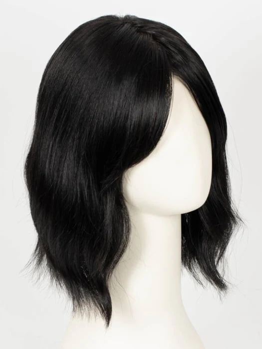 Hollie Petite | Synthetic Lace Front Wig (Hand-Tied) - Image 17