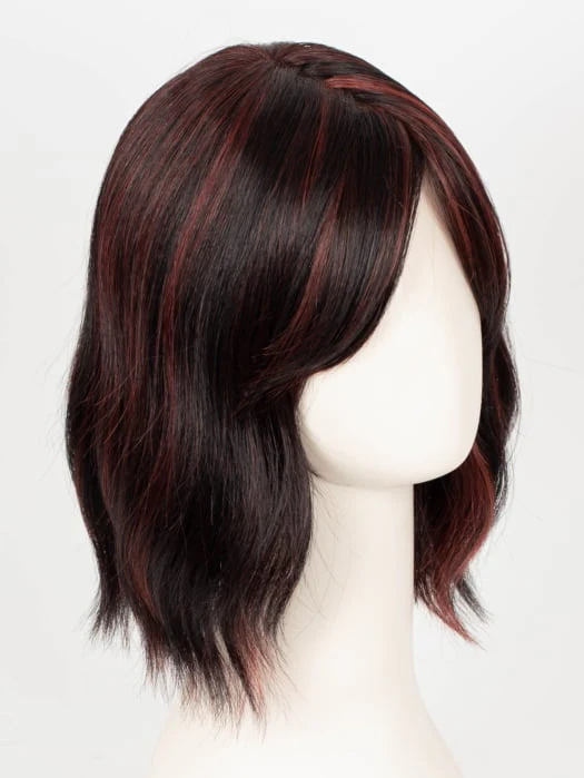 Hollie Petite | Synthetic Lace Front Wig (Hand-Tied) - Image 20