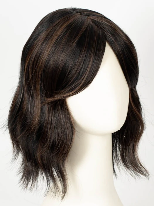 Hollie Petite | Synthetic Lace Front Wig (Hand-Tied) - Image 21