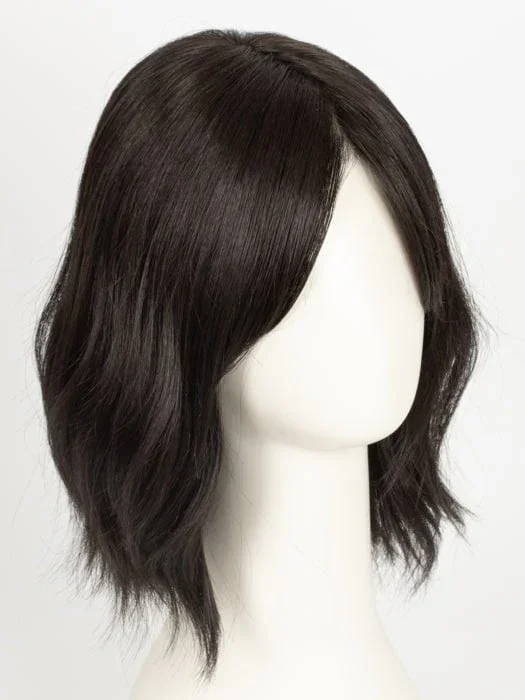 Hollie Petite | Synthetic Lace Front Wig (Hand-Tied) - Image 22