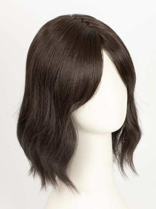 Hollie Petite | Synthetic Lace Front Wig (Hand-Tied) - Image 23