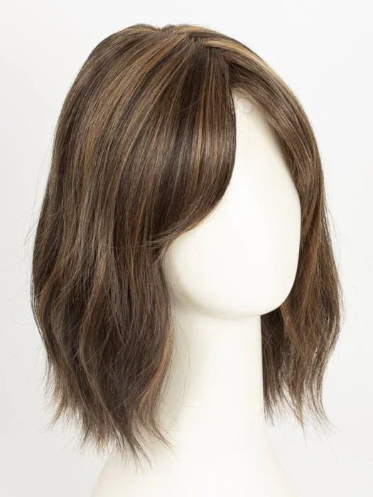 Hollie Petite | Synthetic Lace Front Wig (Hand-Tied) - Image 26