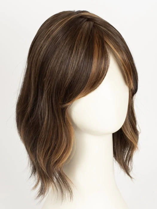 Hollie Petite | Synthetic Lace Front Wig (Hand-Tied) - Image 35