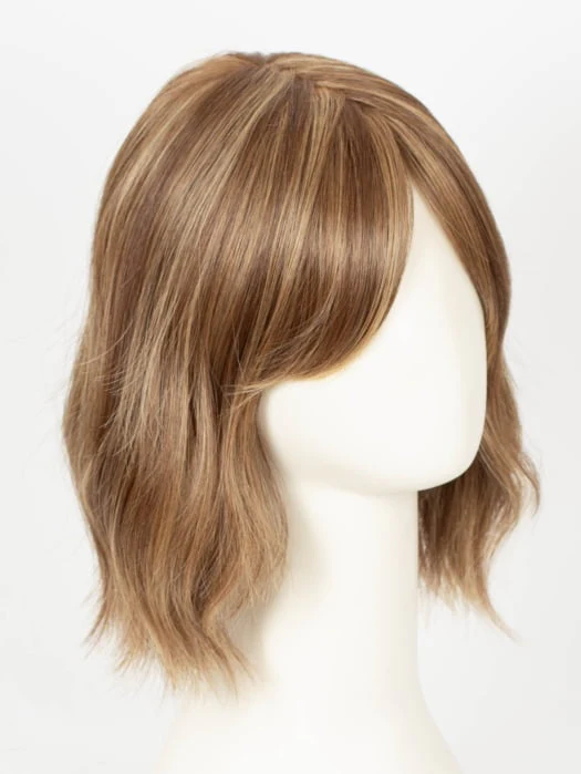 Hollie Petite | Synthetic Lace Front Wig (Hand-Tied) - Image 45