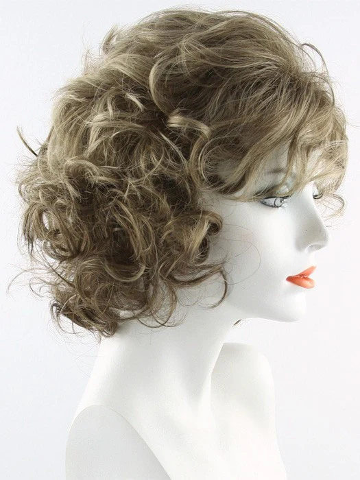 Horizon Large | Synthetic Wig (Basic Cap) | DISCONTINUED - Image 10