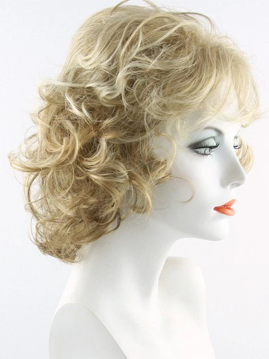 Horizon Large | Synthetic Wig (Basic Cap) | DISCONTINUED - Image 13
