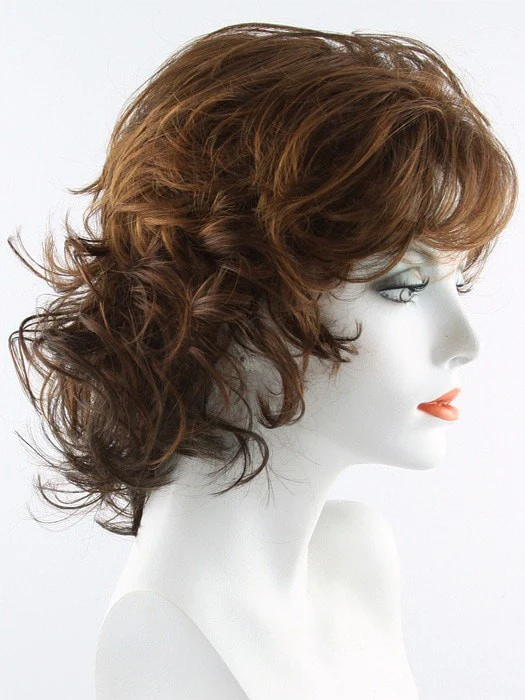 Horizon Large | Synthetic Wig (Basic Cap) | DISCONTINUED - Image 16