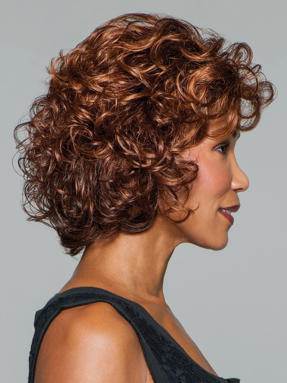 Horizon Large | Synthetic Wig (Basic Cap) | DISCONTINUED - Image 2