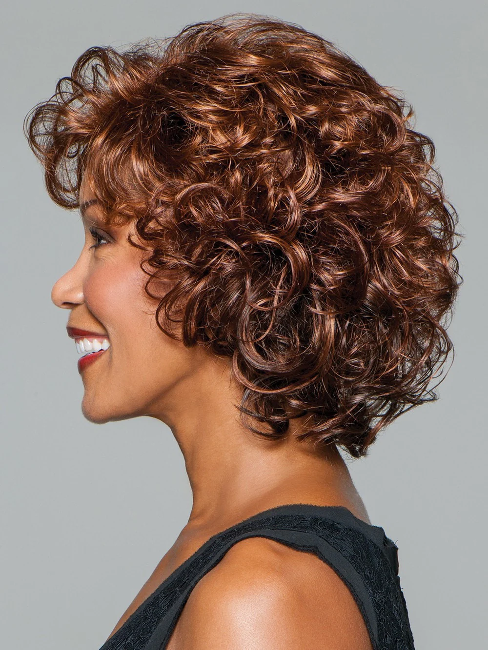 Horizon Large | Synthetic Wig (Basic Cap) | DISCONTINUED - Image 3
