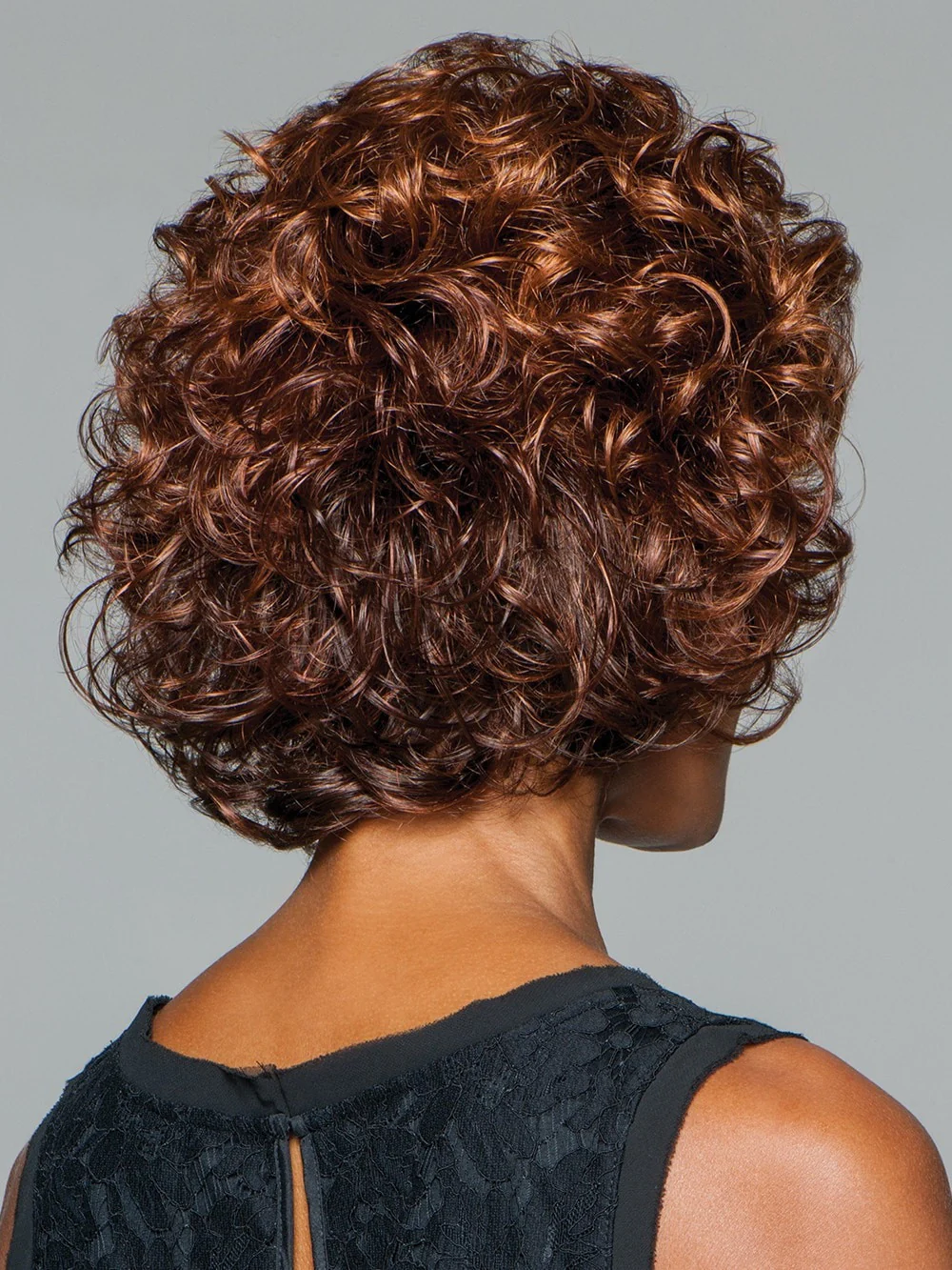 Horizon Large | Synthetic Wig (Basic Cap) | DISCONTINUED - Image 4