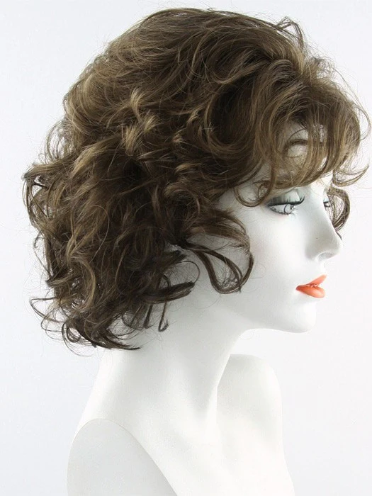 Horizon Large | Synthetic Wig (Basic Cap) | DISCONTINUED - Image 6
