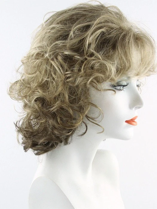 Horizon Large | Synthetic Wig (Basic Cap) | DISCONTINUED - Image 9