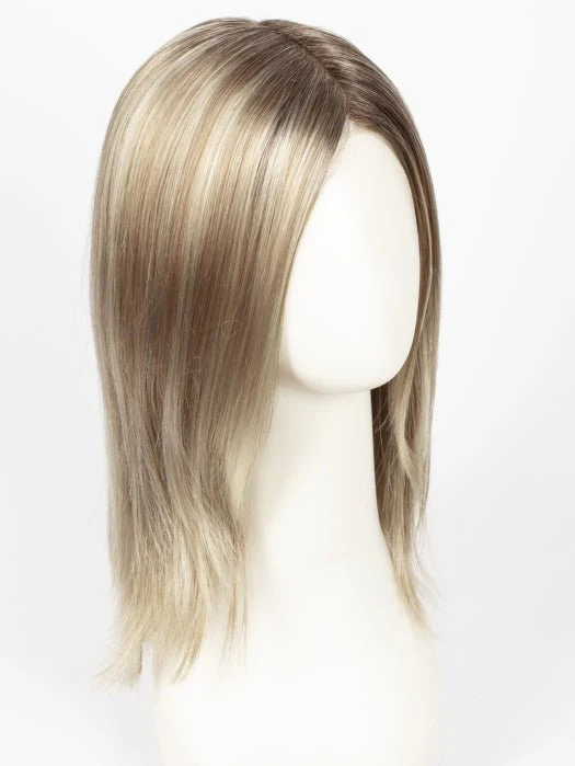 Hudson | Synthetic Lace Front Wig (Mono Top) - Image 24