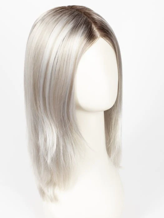 Hudson | Synthetic Lace Front Wig (Mono Top) - Image 26