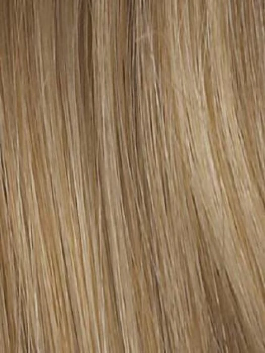 Hugo | HF Synthetic Ponytail (Wrap-Around) - Image 4