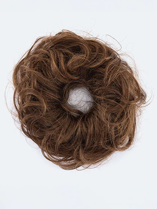 Ice | Human Hair Wraps (No Clips) - Image 4