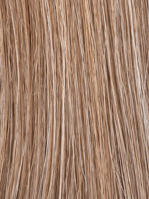Charme Small Soft | Synthetic Lace Front Wig (Hand Tied Top) - Image 14