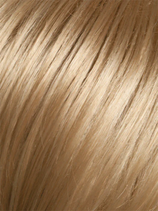 Icone Small Deluxe | Synthetic Lace Front Wig (Mono Top) - Image 16