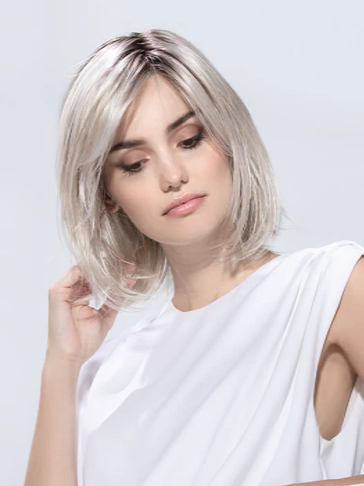 Icone Small Deluxe | Synthetic Lace Front Wig (Mono Top) - Image 3