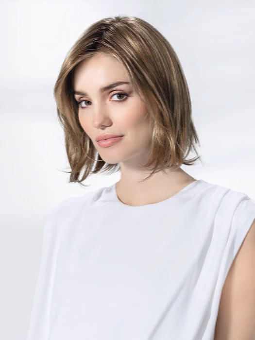 Icone Small Deluxe | Synthetic Lace Front Wig (Mono Top) - Image 6