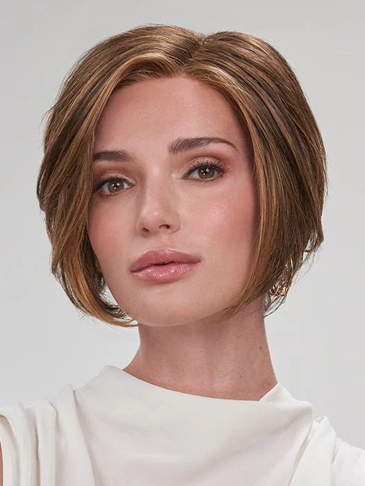 Idalia | Synthetic Lace Front Wig (Basic Cap) - Image 17