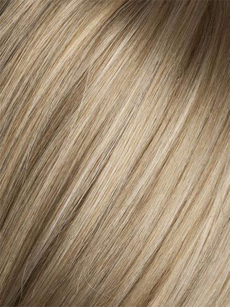 Ideal | Remy Human Hair Lace Front Top Piece (Hand-Tied) - Image 8
