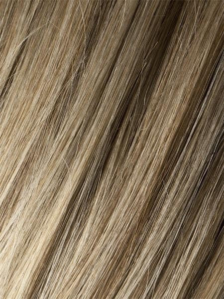 Ideal | Remy Human Hair Lace Front Top Piece (Hand-Tied) - Image 9