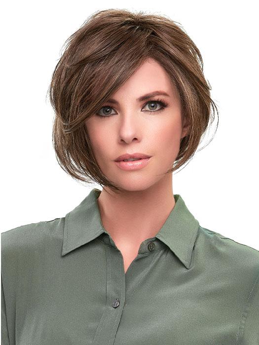 Ignite Large | HF Synthetic Lace Front Wig (Basic Cap) - Image 17