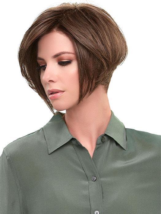 Ignite Large | HF Synthetic Lace Front Wig (Basic Cap) - Image 18