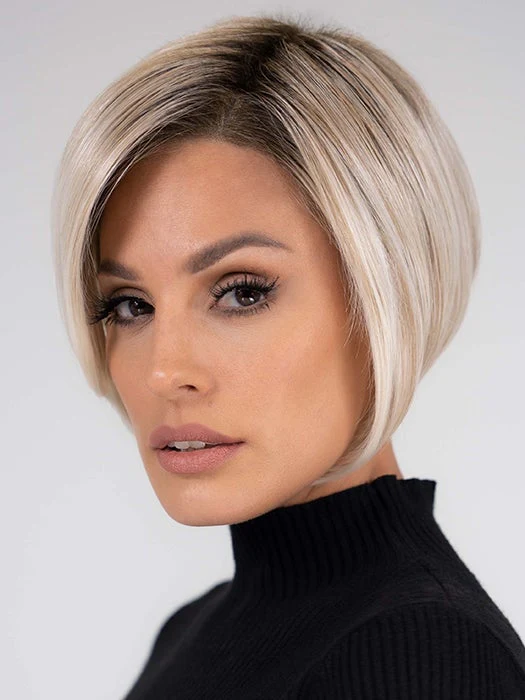Ignite Large | HF Synthetic Lace Front Wig (Basic Cap) - Image 19