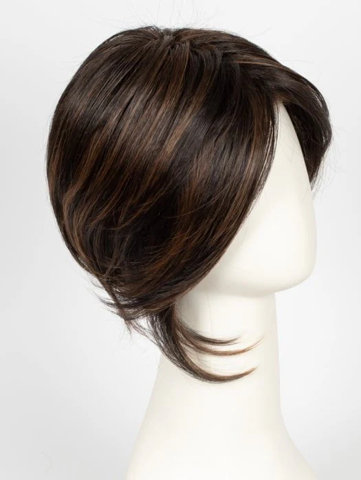 Ignite Large | HF Synthetic Lace Front Wig (Basic Cap) - Image 29