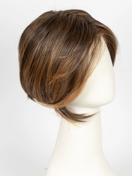 Ignite Large | HF Synthetic Lace Front Wig (Basic Cap) - Image 32