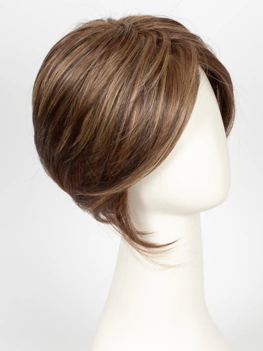 Ignite Large | HF Synthetic Lace Front Wig (Basic Cap) - Image 39