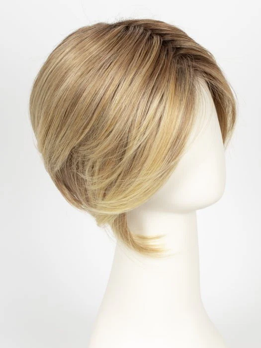 Ignite Large | HF Synthetic Lace Front Wig (Basic Cap) - Image 49