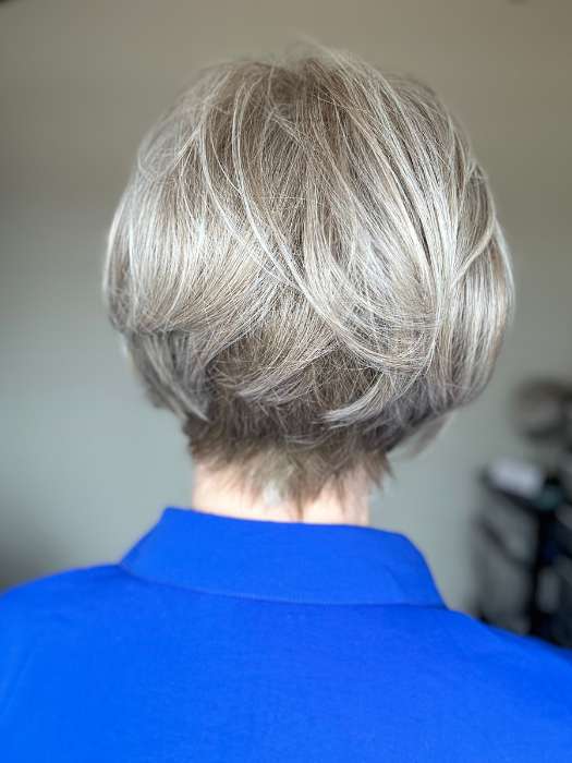 Ignite Large | HF Synthetic Lace Front Wig (Basic Cap) - Image 8