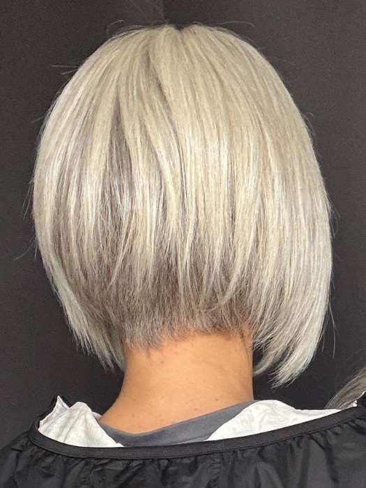 Ignite Petite HH | Remy Human Hair Lace Front Wig (Hand Tied) - Image 11