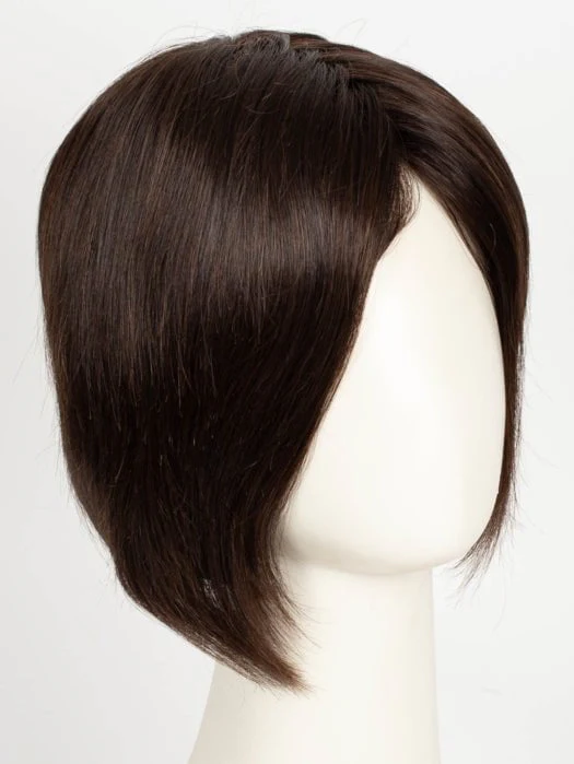 Ignite Petite HH | Remy Human Hair Lace Front Wig (Hand Tied) - Image 14