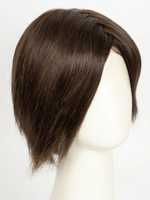Ignite Petite HH | Remy Human Hair Lace Front Wig (Hand Tied) - Image 15