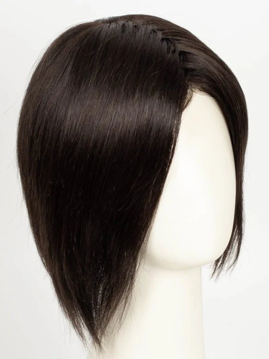Ignite Petite HH | Remy Human Hair Lace Front Wig (Hand Tied) - Image 16