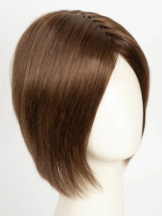 Ignite Petite HH | Remy Human Hair Lace Front Wig (Hand Tied) - Image 17