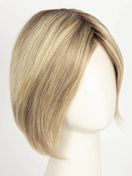 Ignite Petite HH | Remy Human Hair Lace Front Wig (Hand Tied) - Image 18