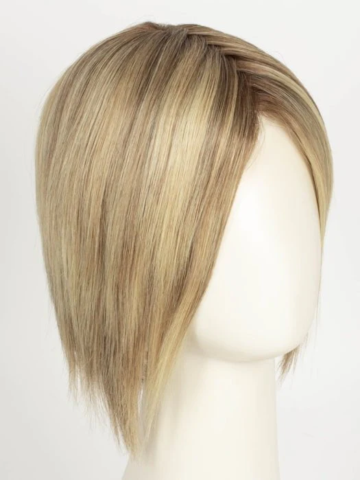 Ignite Petite HH | Remy Human Hair Lace Front Wig (Hand Tied) - Image 19