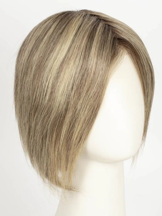 Ignite Petite HH | Remy Human Hair Lace Front Wig (Hand Tied) - Image 20
