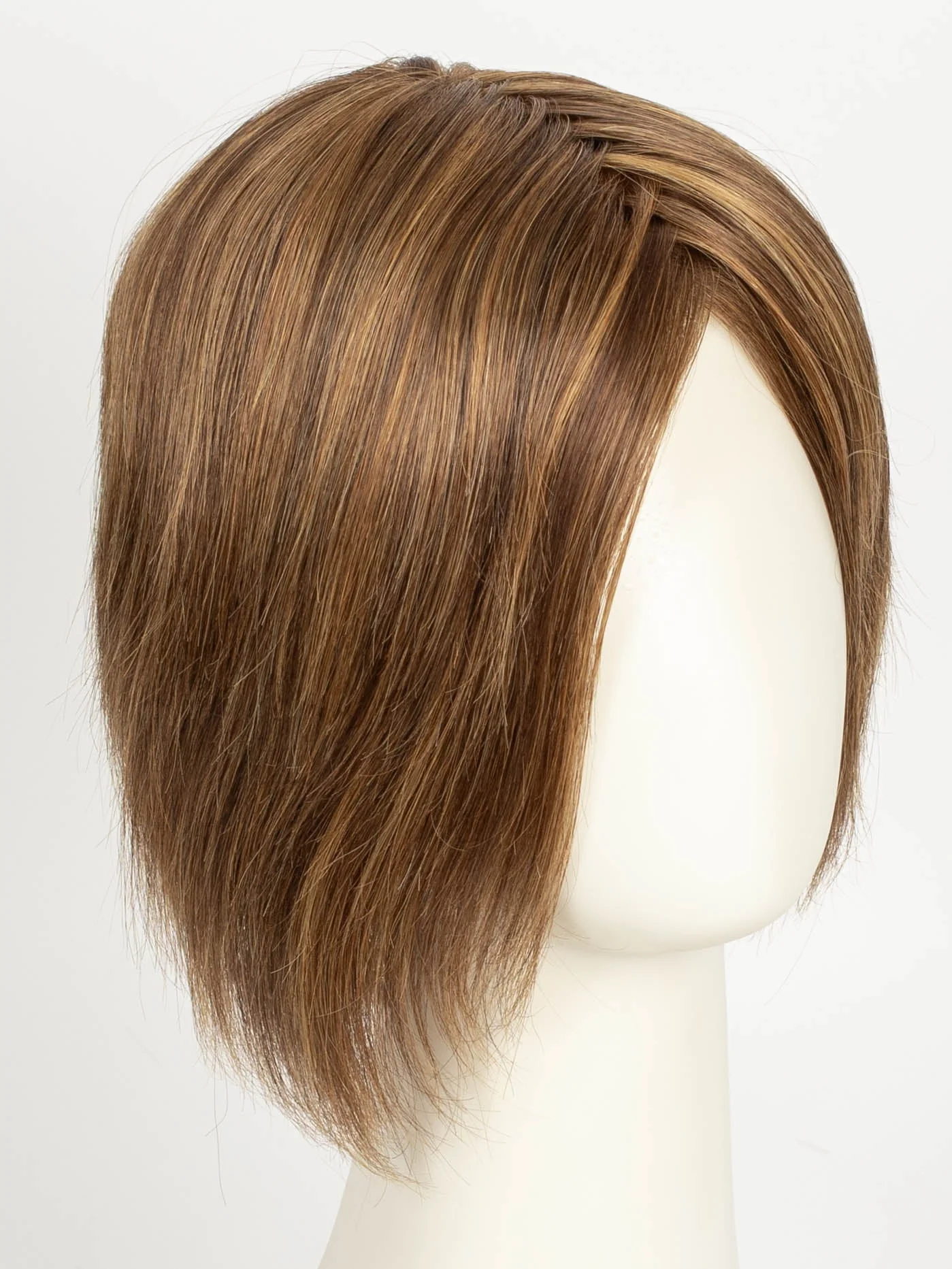Ignite Petite HH | Remy Human Hair Lace Front Wig (Hand Tied) - Image 25
