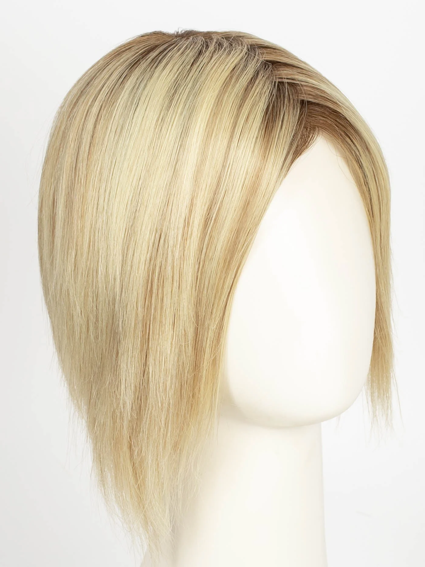 Ignite Petite HH | Remy Human Hair Lace Front Wig (Hand Tied) - Image 26