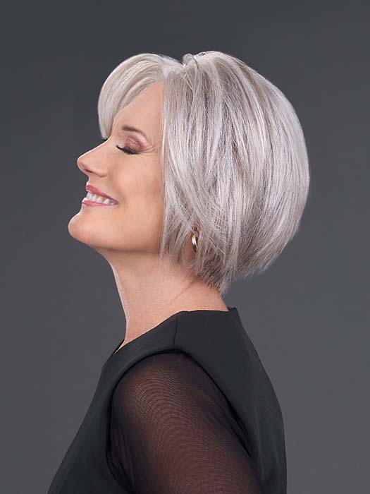 Ignite Petite HH | Remy Human Hair Lace Front Wig (Hand Tied) - Image 3