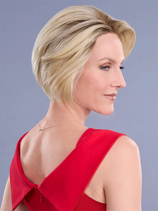 Ignite Petite HH | Remy Human Hair Lace Front Wig (Hand Tied) - Image 5